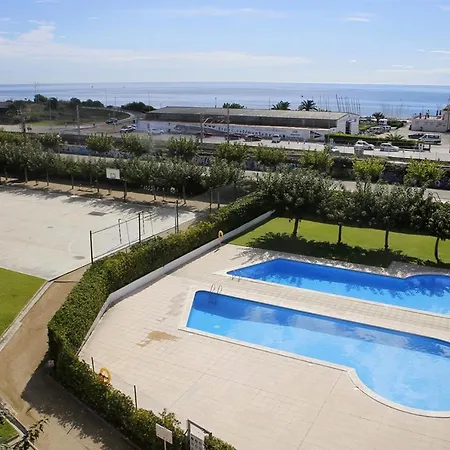 At079 Les Dunes Apartman