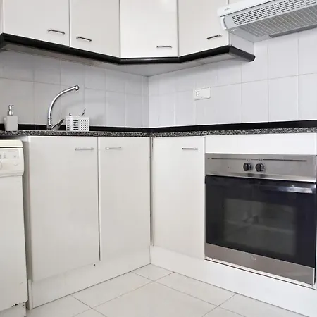 At079 Les Dunes Apartman *