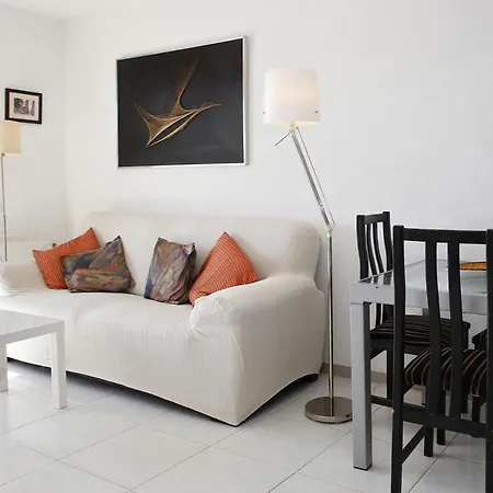 Apartman At079 Les Dunes Torredembarra