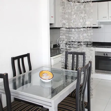 At079 Les Dunes Apartman