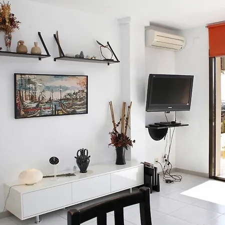 At079 Les Dunes * Torredembarra