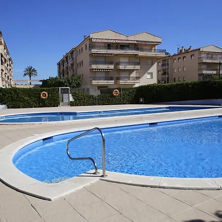 At079 Les Dunes Apartman