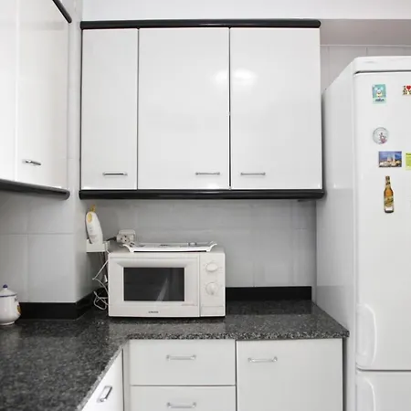 Apartman At079 Les Dunes *