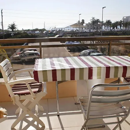 Apartman At079 Les Dunes *