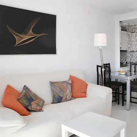 At079 Les Dunes Apartman