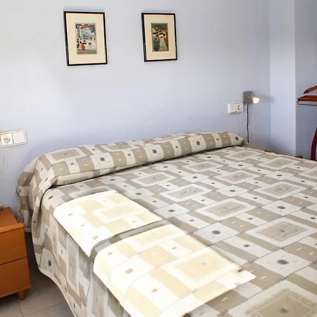 Apartman At079 Les Dunes Torredembarra