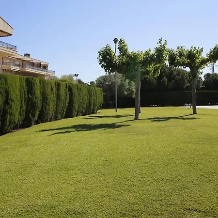 At079 Les Dunes * Torredembarra