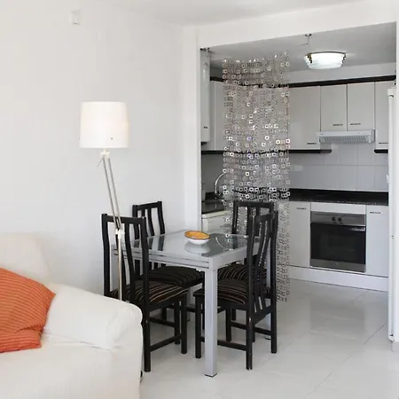 Apartman At079 Les Dunes *