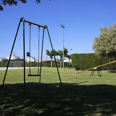 At079 Les Dunes * Torredembarra